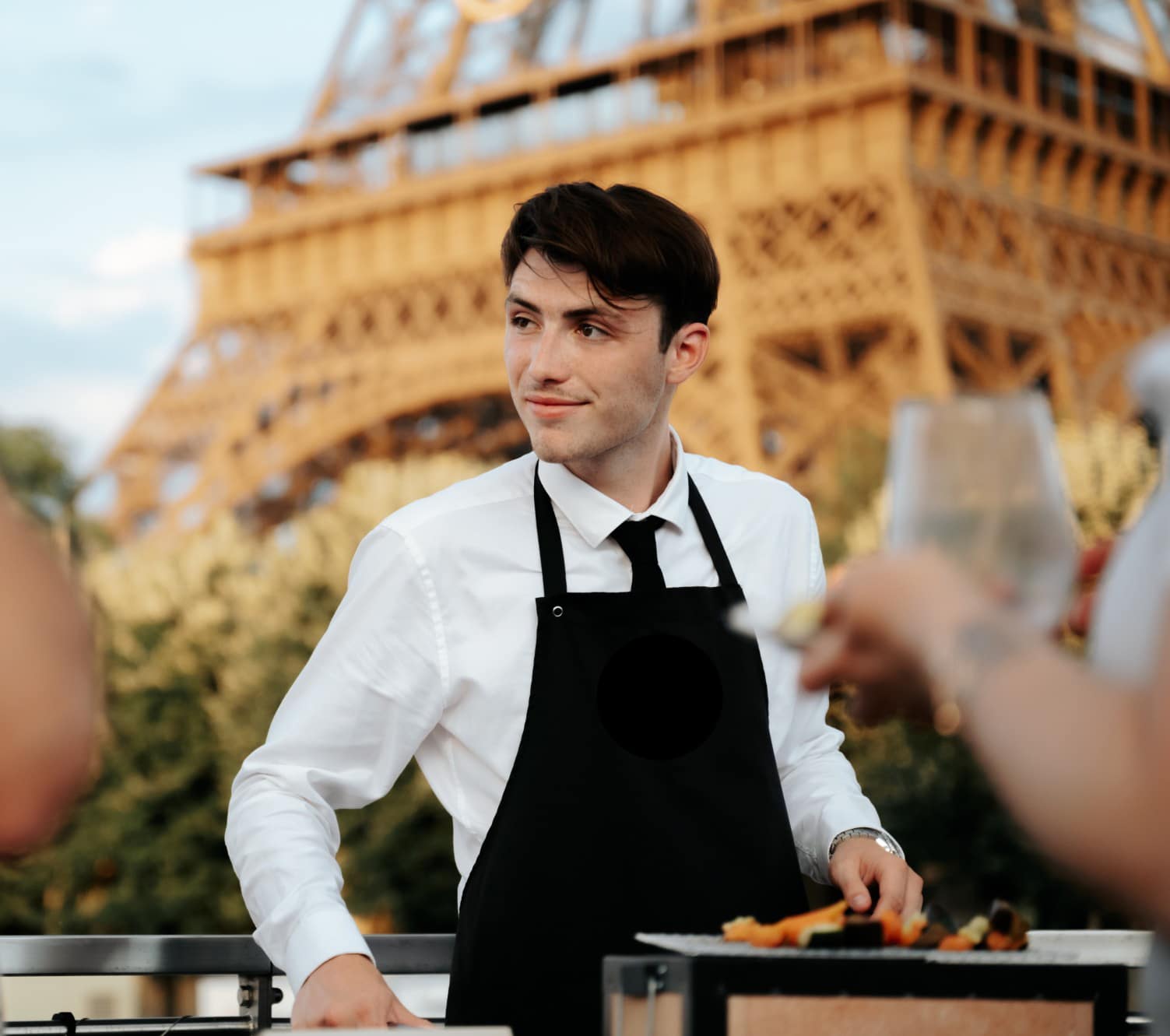 Maison Roussarie, évènements professionnels, privés Bordeaux