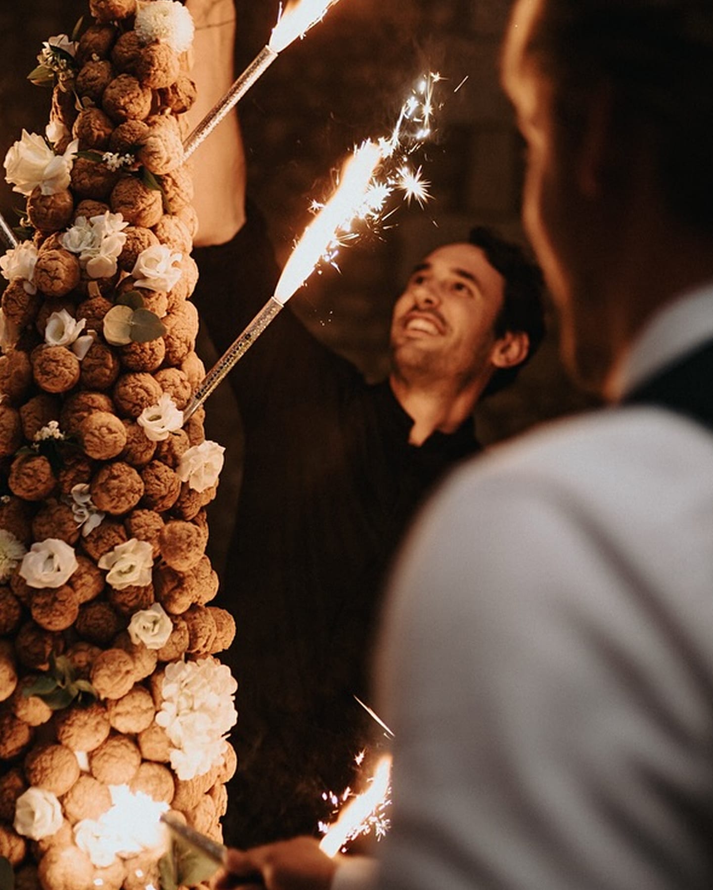 Maison Roussarie, traiteur mariage Bordeaux